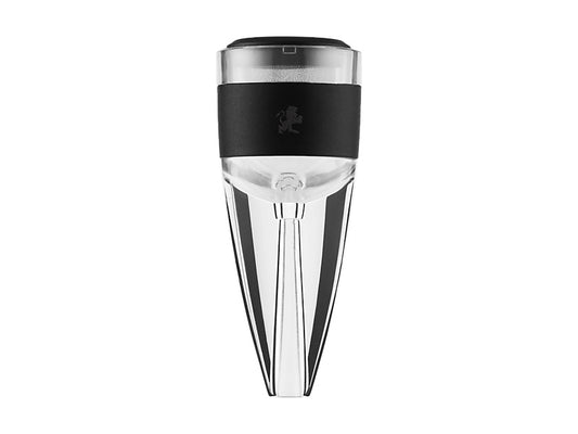 Cocktail & Co Wine Aerator With Stand