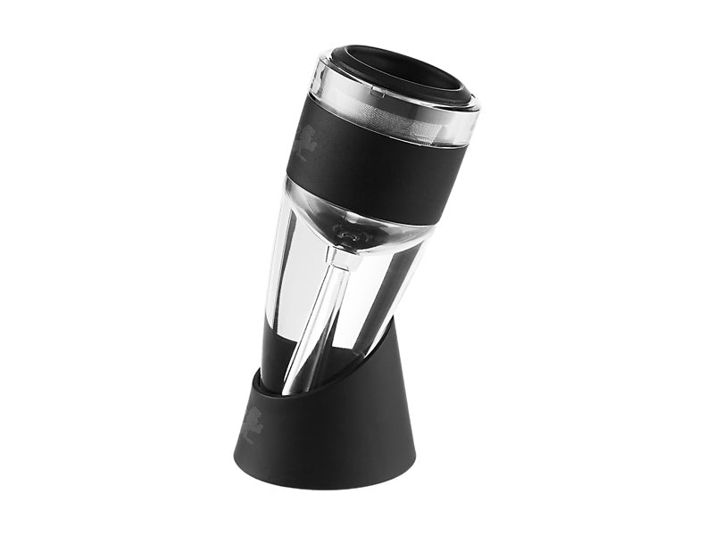 Cocktail & Co Wine Aerator With Stand