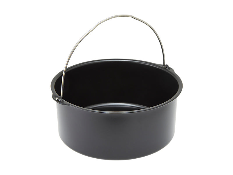 AirFry Non-Stick Round Cake Pan
