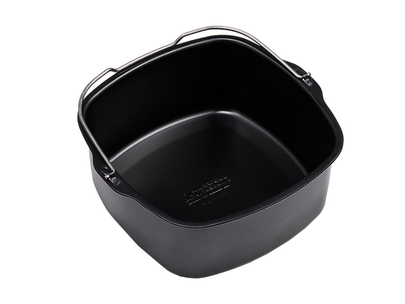 AirFry Non-Stick Round Cake Pan