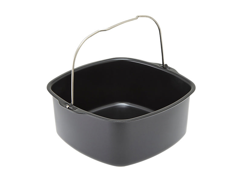AirFry Non-Stick Square Cake Pan