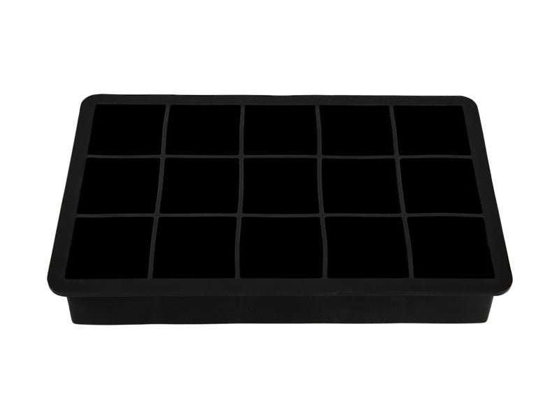 Cocktail & Co Ice Cube Tray With Lid Makes 15