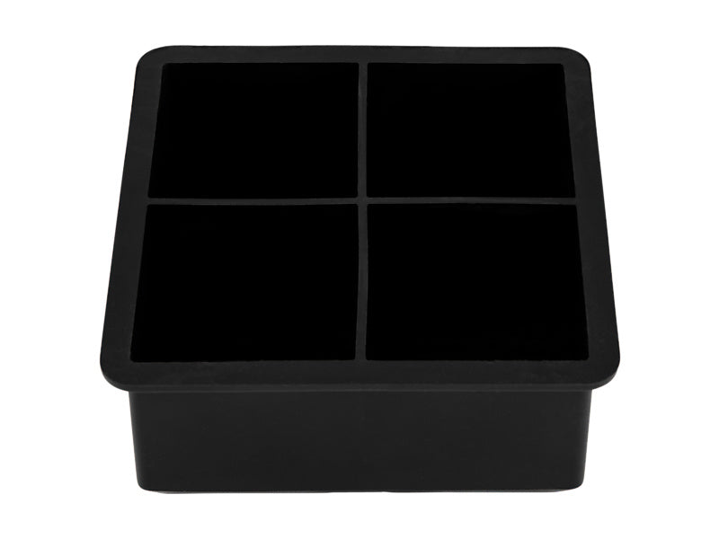 Cocktail & Co Ice Cube Tray With Lid Makes 4