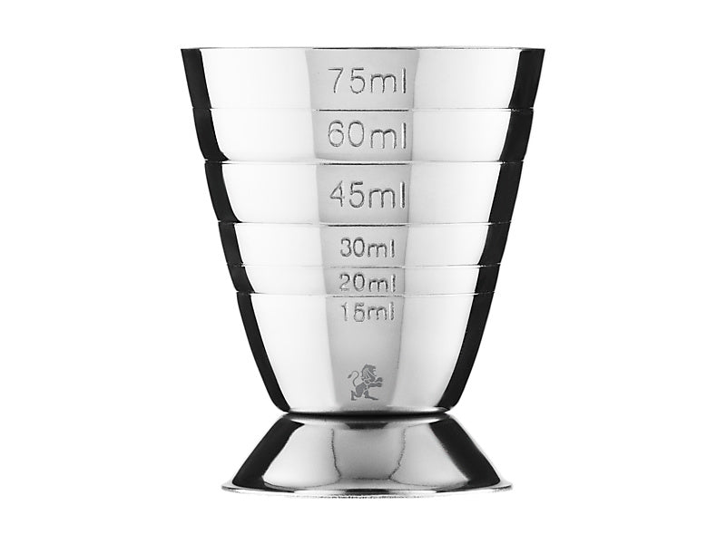 Cocktail & Co Cocktail Measuring Jigger 15/75ml – Maxwell & Williams