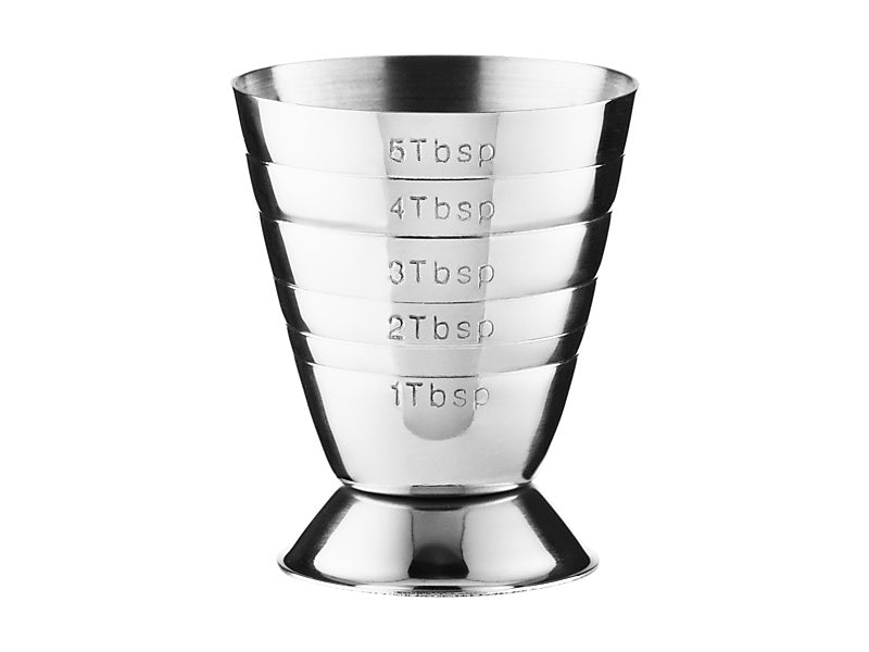 Cocktail & Co Cocktail Measuring Jigger 15/75ml