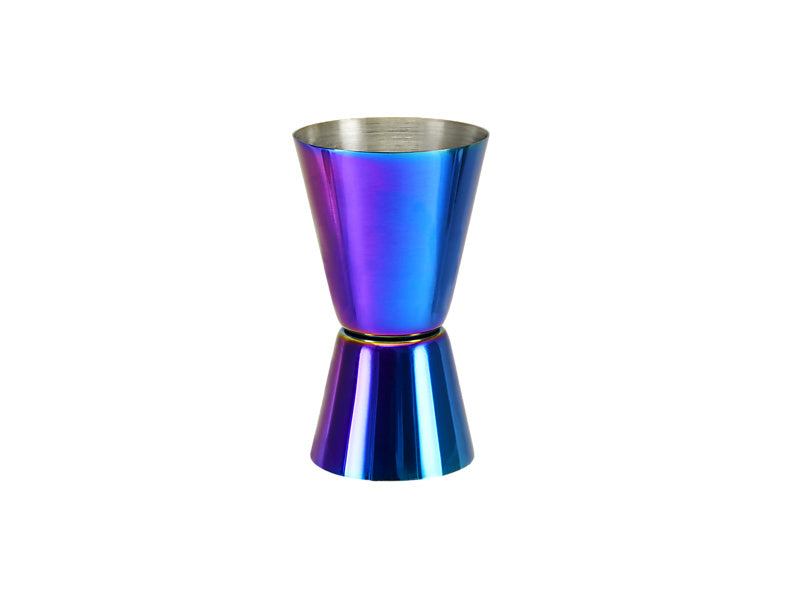 Cocktail & Co Prism Cocktail Shaker 4 Piece Set Gift Boxed