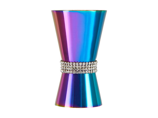 Cocktail & Co Prism Double Jigger 15/30ml