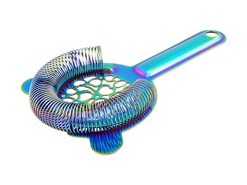 Cocktail & Co Prism Cocktail Strainer