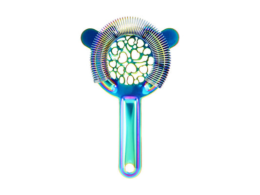 Cocktail & Co Prism Cocktail Strainer