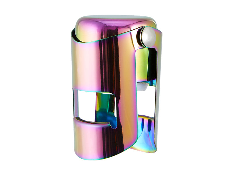 Cocktail & Co Prism Champagne Stopper