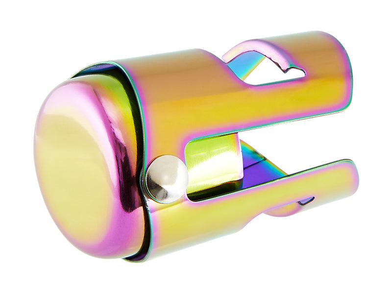 Cocktail & Co Prism Champagne Stopper