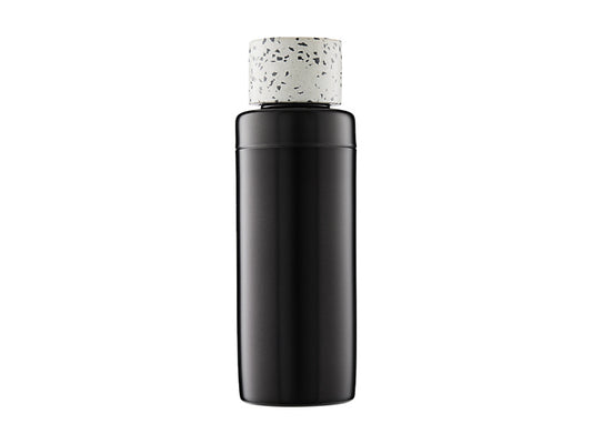 Cocktail & Co Royce Cocktail Shaker Blk/Terz Gift Boxed