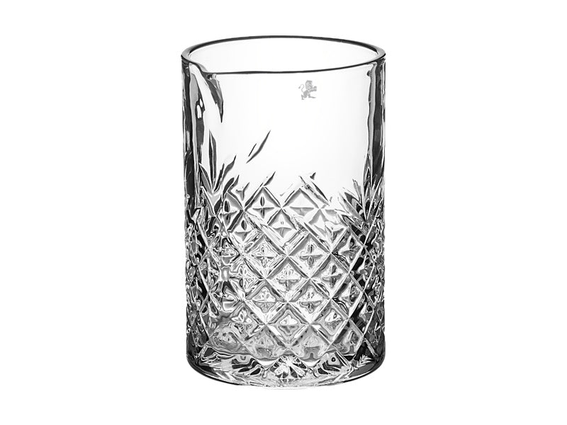 Cocktail & Co Glass Cocktail Mixing Jug Gift Boxed