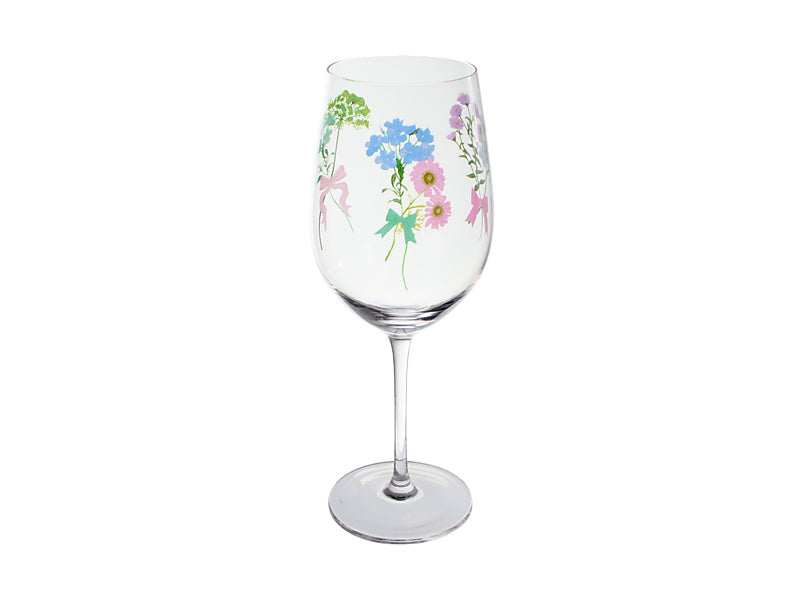 Cherish Wine Glass Set of 2 Gift Boxed