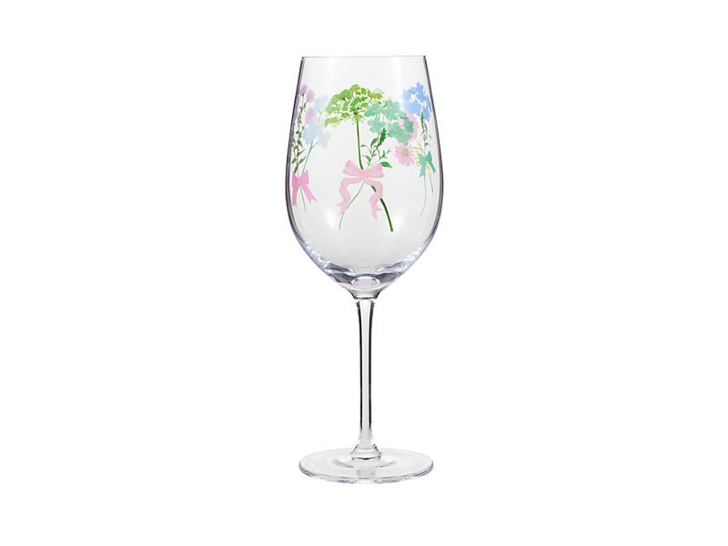 Cherish Wine Glass Set of 2 Gift Boxed