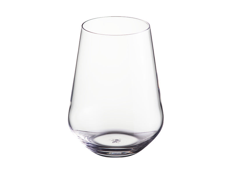 Eterna Stemless Glass Set of 4 Gift Boxed