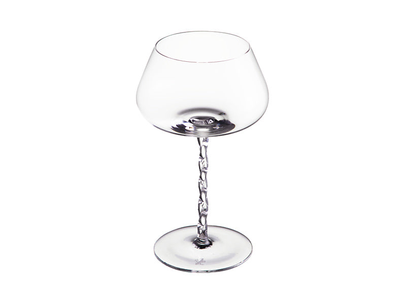 Eterna Coupe Glass Set of 4 Gift Boxed