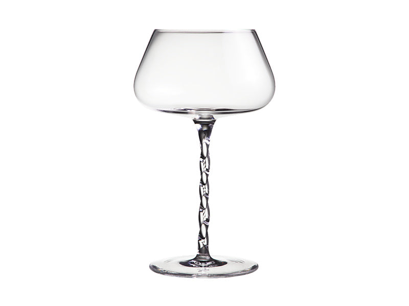 Eterna Coupe Glass Set of 4 Gift Boxed
