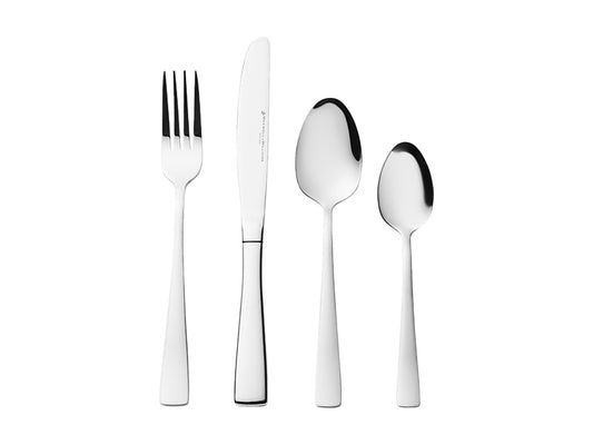 Arden Cutlery Set 16pc Gift Boxed