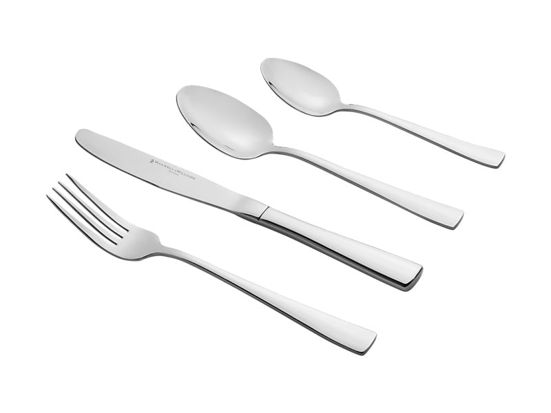 Arden Cutlery Set 16pc Gift Boxed