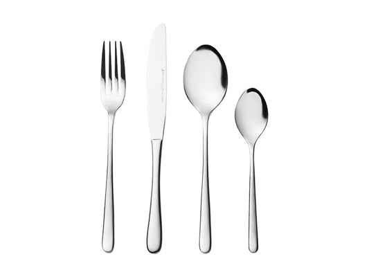 Leveson Cutlery Set 24pc Gift Boxed