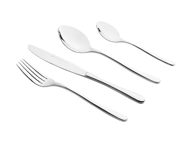 Leveson Cutlery Set 24pc Gift Boxed