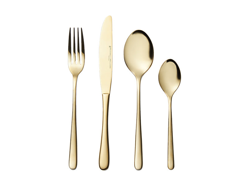 Leveson Cutlery Set 24pc Gift Boxed