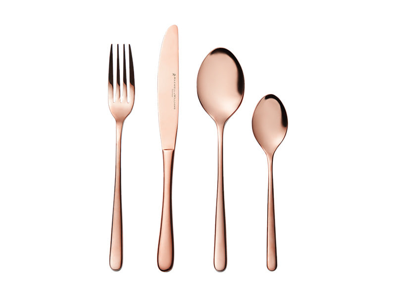 Leveson Cutlery Set 24pc Gift Boxed