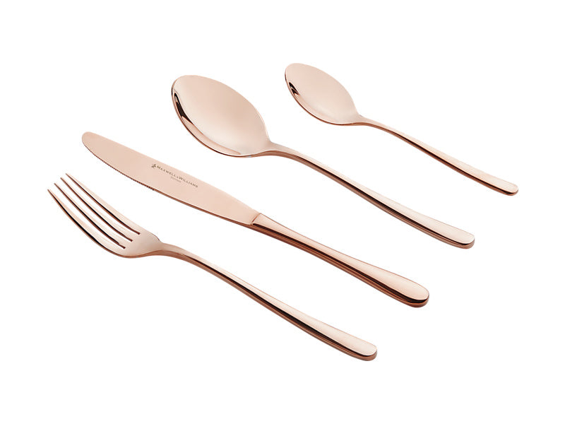 Leveson Cutlery Set 24pc Gift Boxed