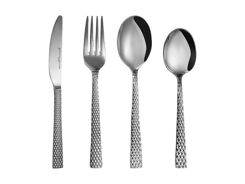 Diamonds Cutlery Set 16pc Gift Boxed