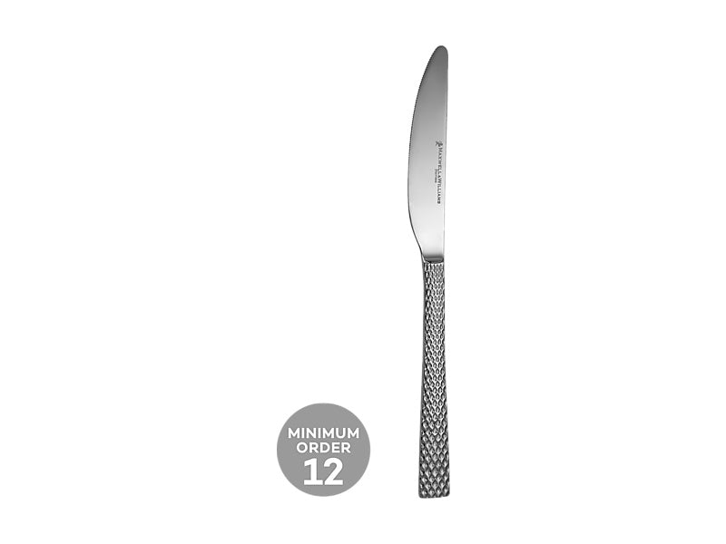 Diamonds Table Knife