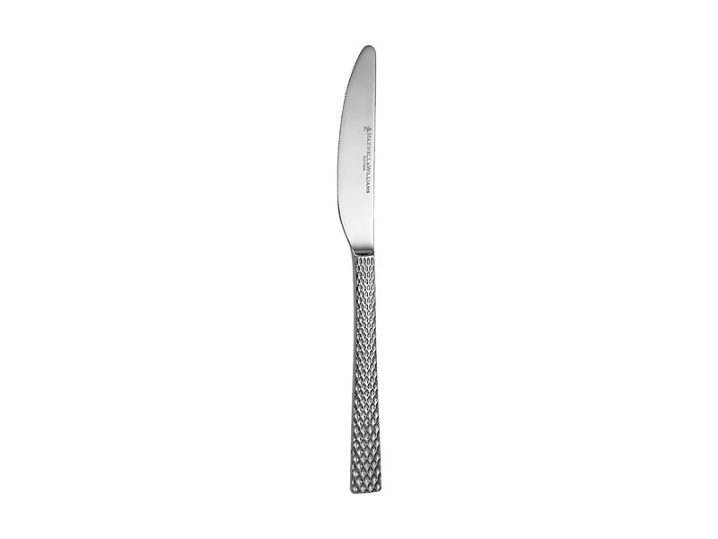 Diamonds Entree Knife