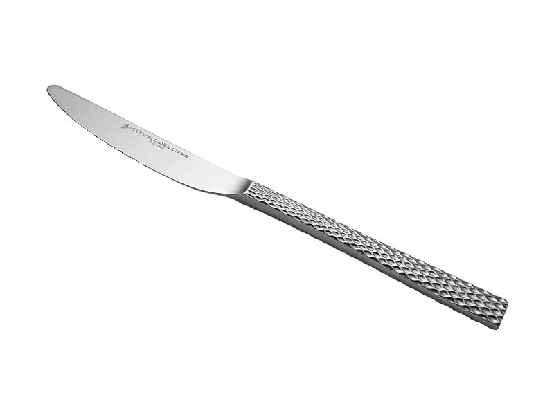 Diamonds Entree Knife