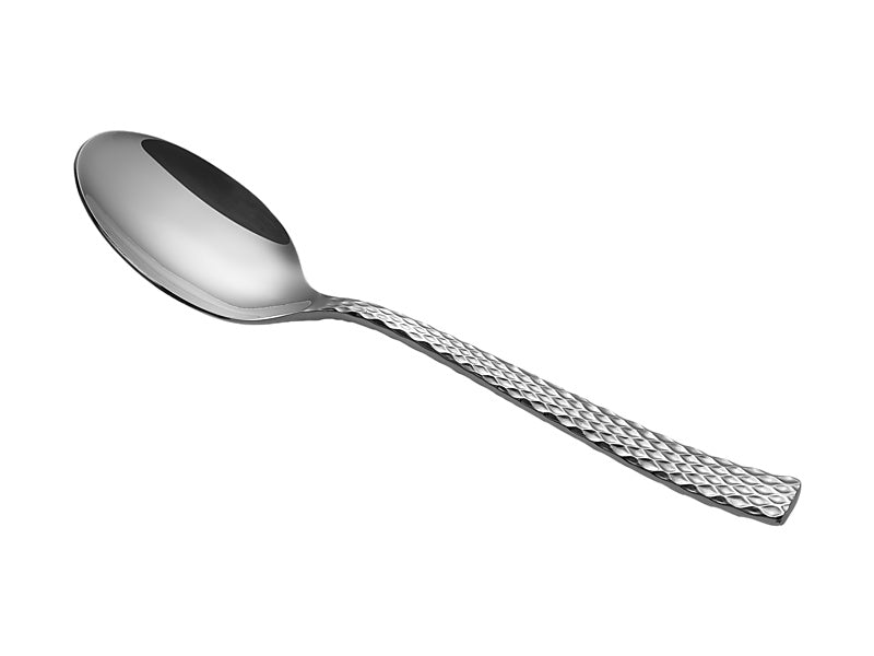 Diamonds Dessert Spoon