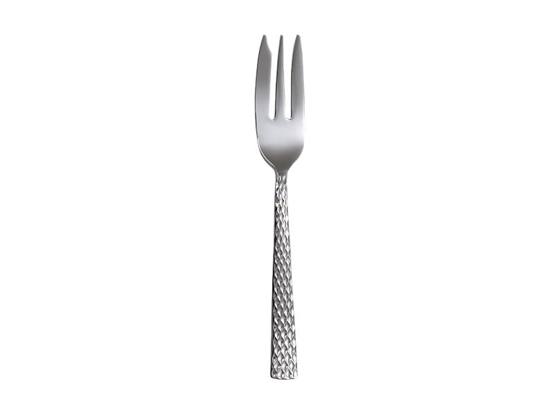 Diamonds Cake Fork