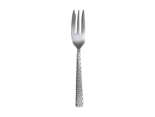 Diamonds Cake Fork