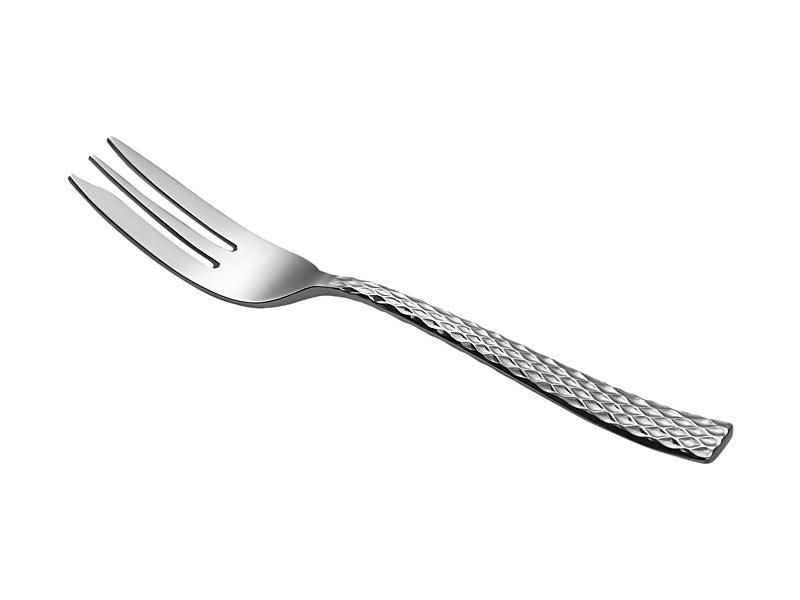 Diamonds Cake Fork