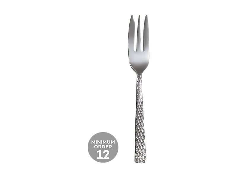 Diamonds Cake Fork