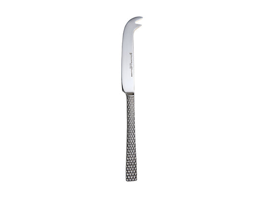 Diamonds Cheese Knife