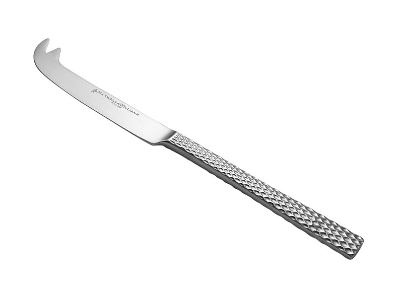 Diamonds Cheese Knife