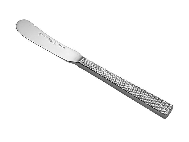 Diamonds Pate Knife