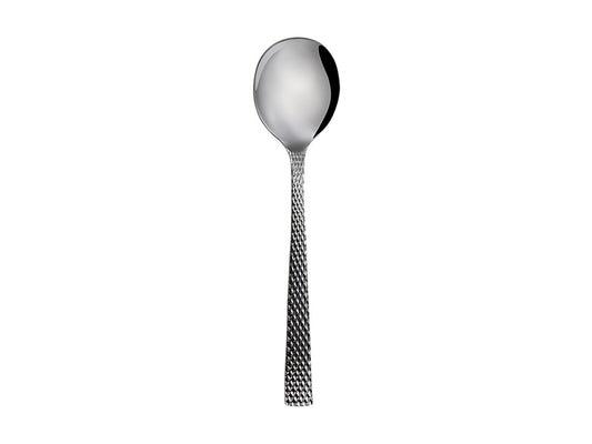 Diamonds Salad Spoon
