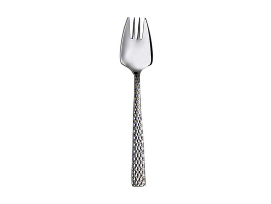 Diamonds Buffet Fork