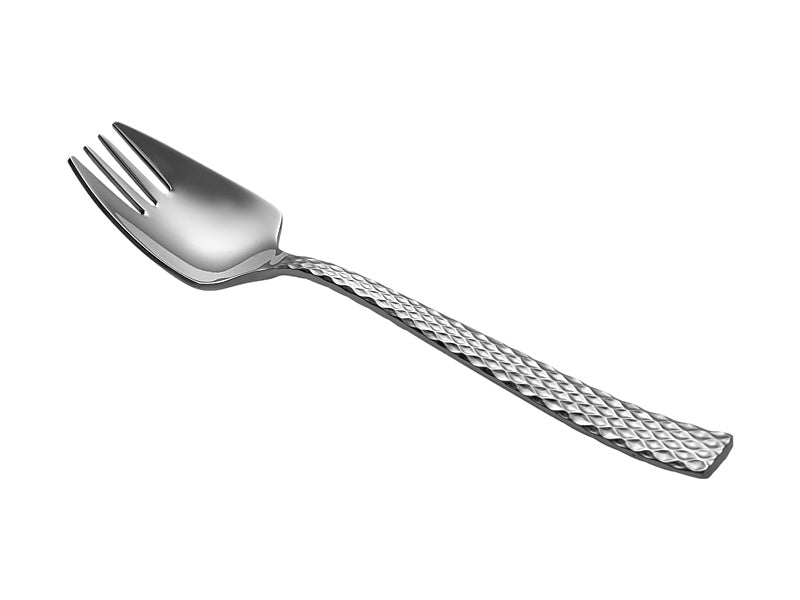 Diamonds Buffet Fork