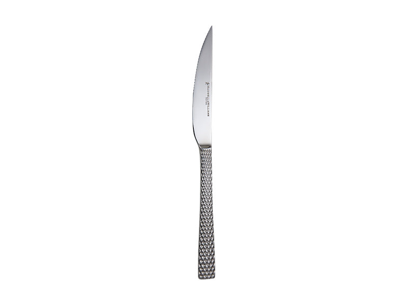 Diamonds Steak Knife