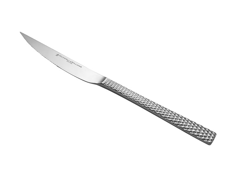 Diamonds Steak Knife