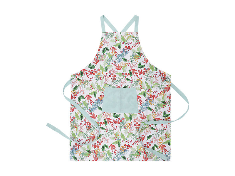 Merry Berry Apron Gift Boxed