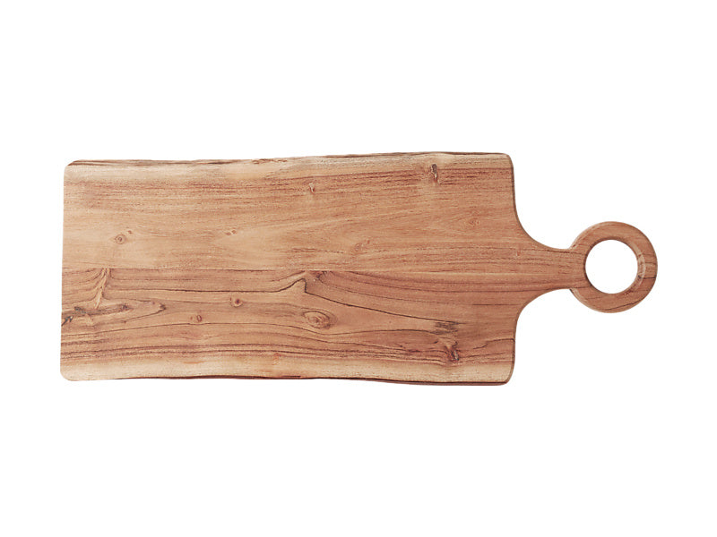 Menara Rectangular Serving Paddle