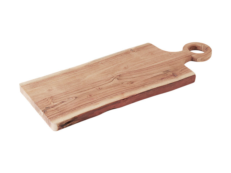 Menara Rectangular Serving Paddle