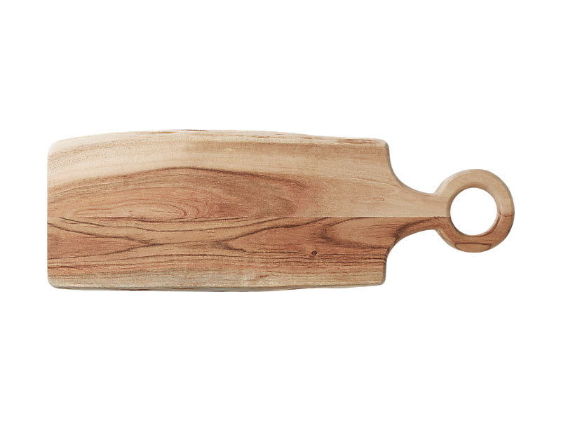 Menara Rectangular Serving Paddle